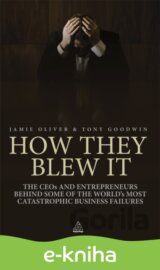 How They Blew It