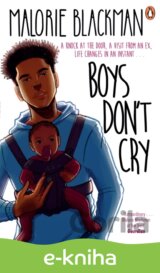 Boys Don't Cry