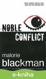Noble Conflict
