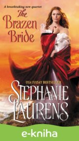 Brazen Bride