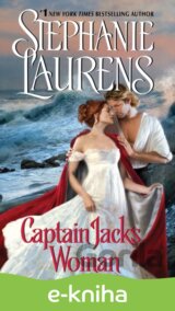 Captain Jack's Woman