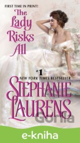 The Lady Risks All