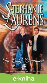 The Lady's Command