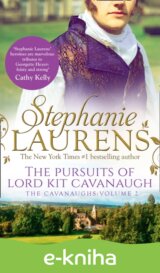 The Pursuits Of Lord Kit Cavanaugh