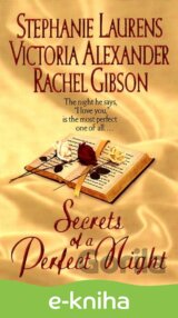 Secrets of a Perfect Night