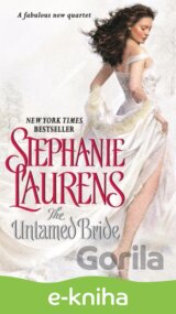 The Untamed Bride