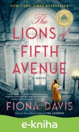 The Lions of Fifth Avenue