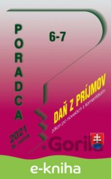 Poradca 6-7/2021 ZDP s komentárom