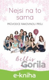 Nejsi na to sama
