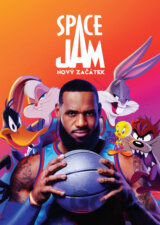 Space Jam: Nový začátek