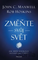 Změňte svůj svět