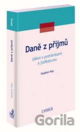 Daně z příjmů