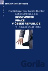 Insolvenční praxe v české republice