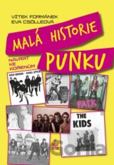 Malá historie punku