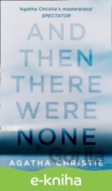 And Then There Were None