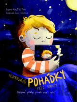 Nejkrásnější pohádky před spaním