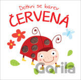 Dotkni se barev: Červená