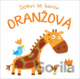 Dotkni se barev: Oranžová