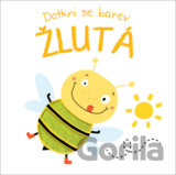 Dotkni se barev: Žlutá