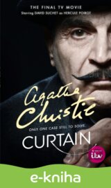 Curtain: Poirot's Last Case
