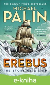 Erebus: The Story of a Ship