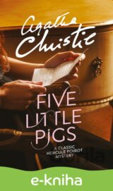 Five Little Pigs
