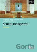 Soudní řád správní