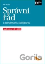 Správní řád