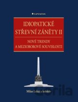 Idiopatické střevní záněty II