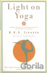 Light on Yoga