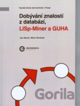 Dobývání znalostí z databází, LISp - Miner a GUHA