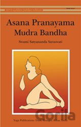 Asana, Pranayama, Mudra and Bandha