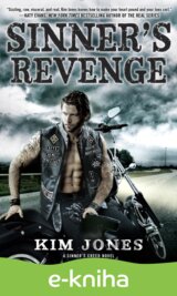 Sinner's Revenge