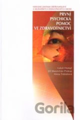 První psychická pomoc ve zdravotnictví