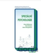 Speciální psychologie