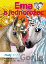 Ema a jednorožec