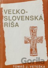 Veľkoslovenská ríša