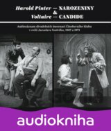 Narozeniny a Candide