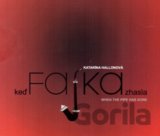 Keď fajka zhasla
