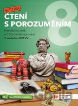 Čtení s porozuměním pro ZŠ a víceletá gymnázia 8 - Ruština