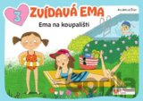 Ema na koupališti