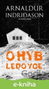 Ohyb ledovce