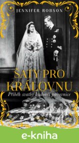 Šaty pro královnu