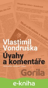 Úváhy a komentáře