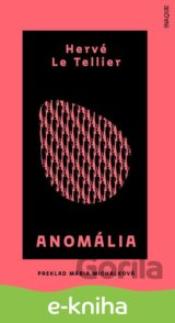 Anomália