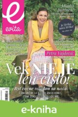 E-Evita magazín 10/2021