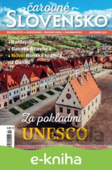 E-Čarovné Slovensko 10/2021