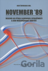 November '89.