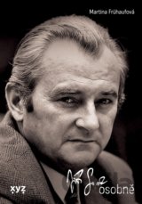 Jiří Sovák osobně