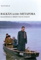Balkán alebo metafora